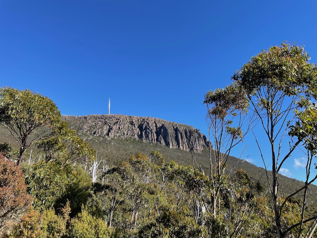 Tasmania 2024 Day 4: Hobart