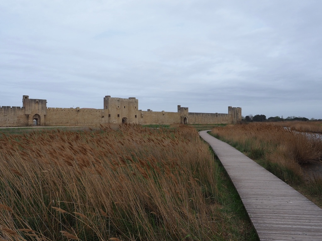 France 2018 – Cassis and the Camargue