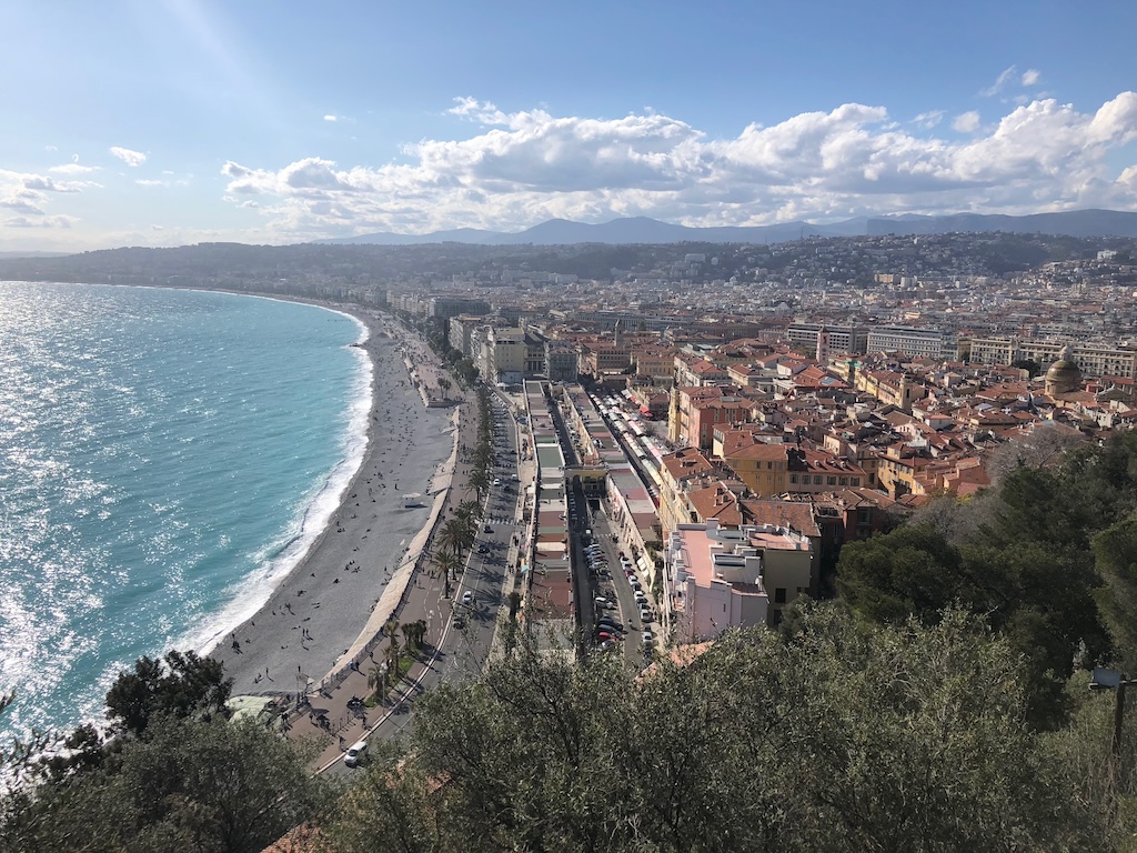 France 2018 – Nice