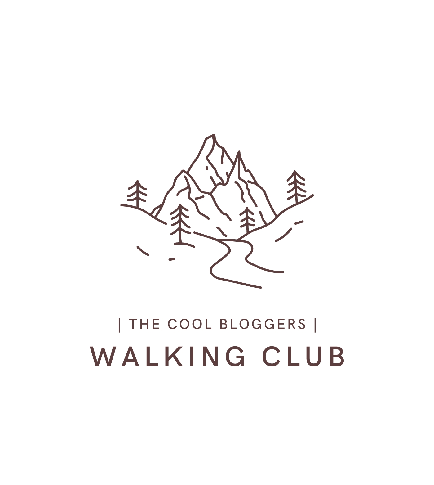 Cool Bloggers Walking Club – October 2024