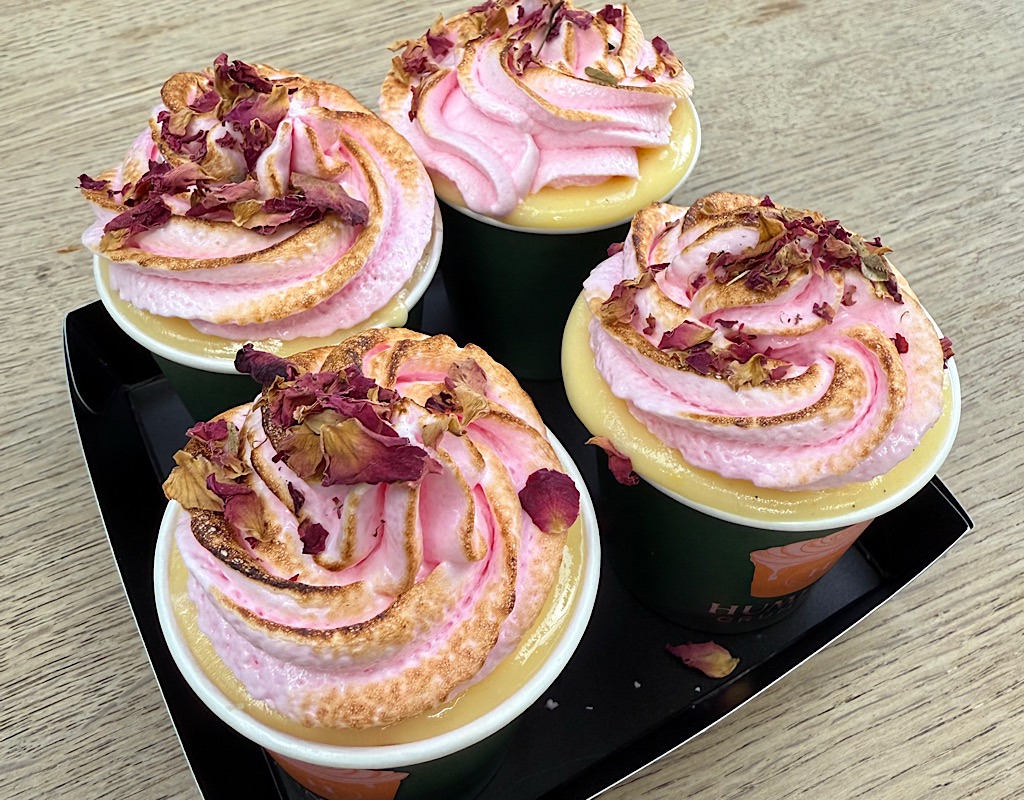 London Day 5: East End Food Tour