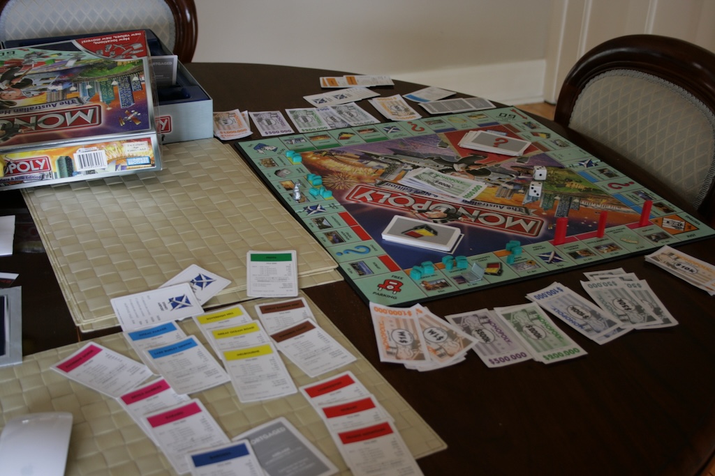 Photo Spotted Theme: toys