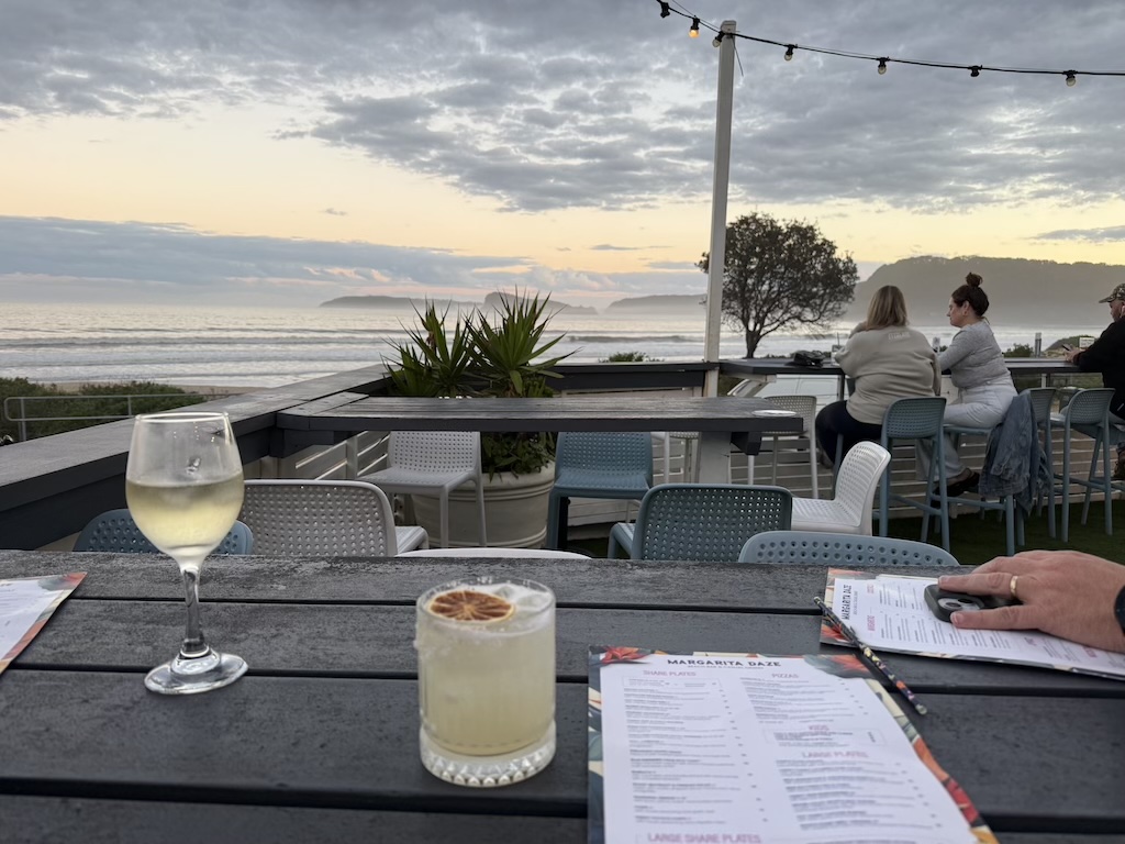 List #28: What We Did This Week on the NSW Central Coast