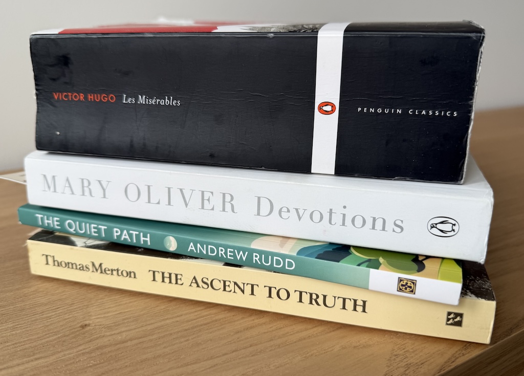 List #29: some things I’ve Been Reading