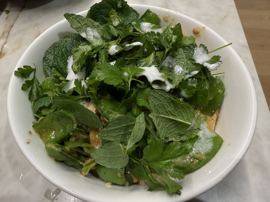 Tenderheart Cook #63 and #64