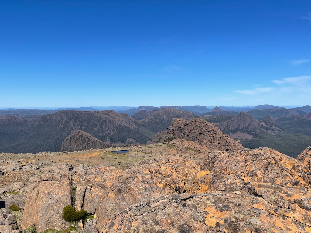 List #38: Five More things About Me