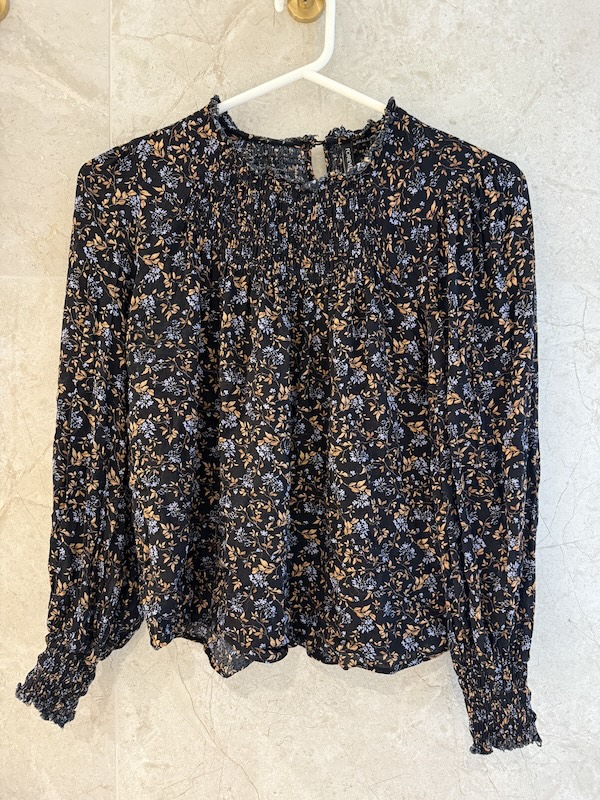 List #41: Travel MVPs … Or Five pieces I love to pack