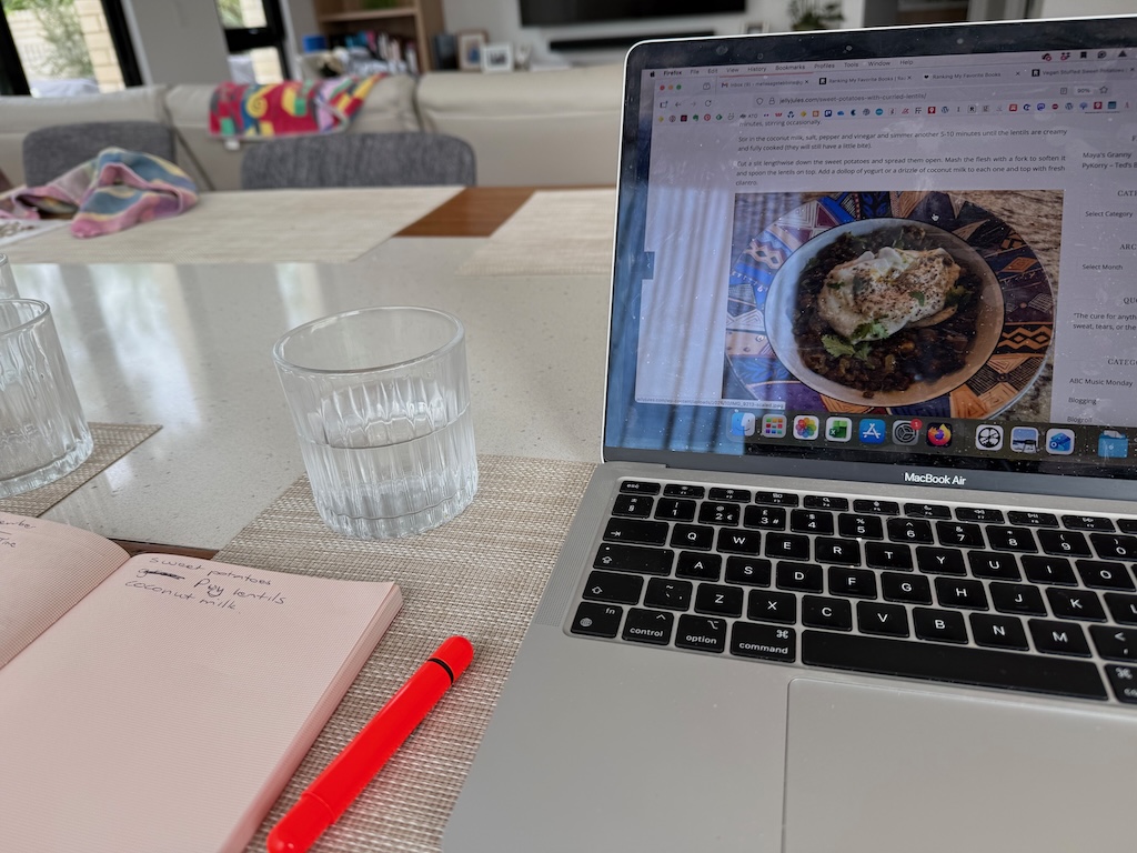 12 on the 12th – Wednesday 12/11/25