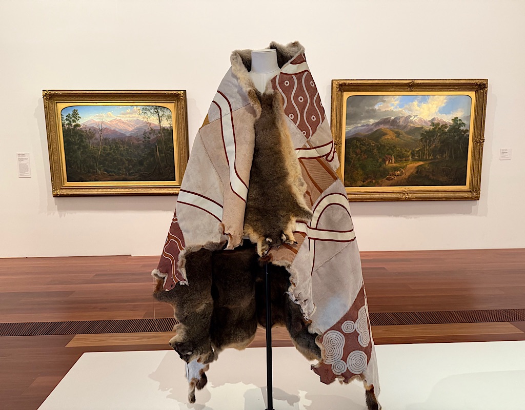 A Half-Day in the City