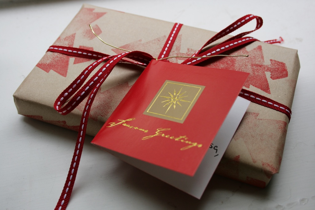 Pre-Christmas Bits and Bobs