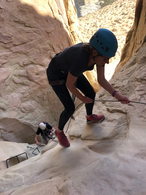 List #50: A Few Adventurous Things I Have Done