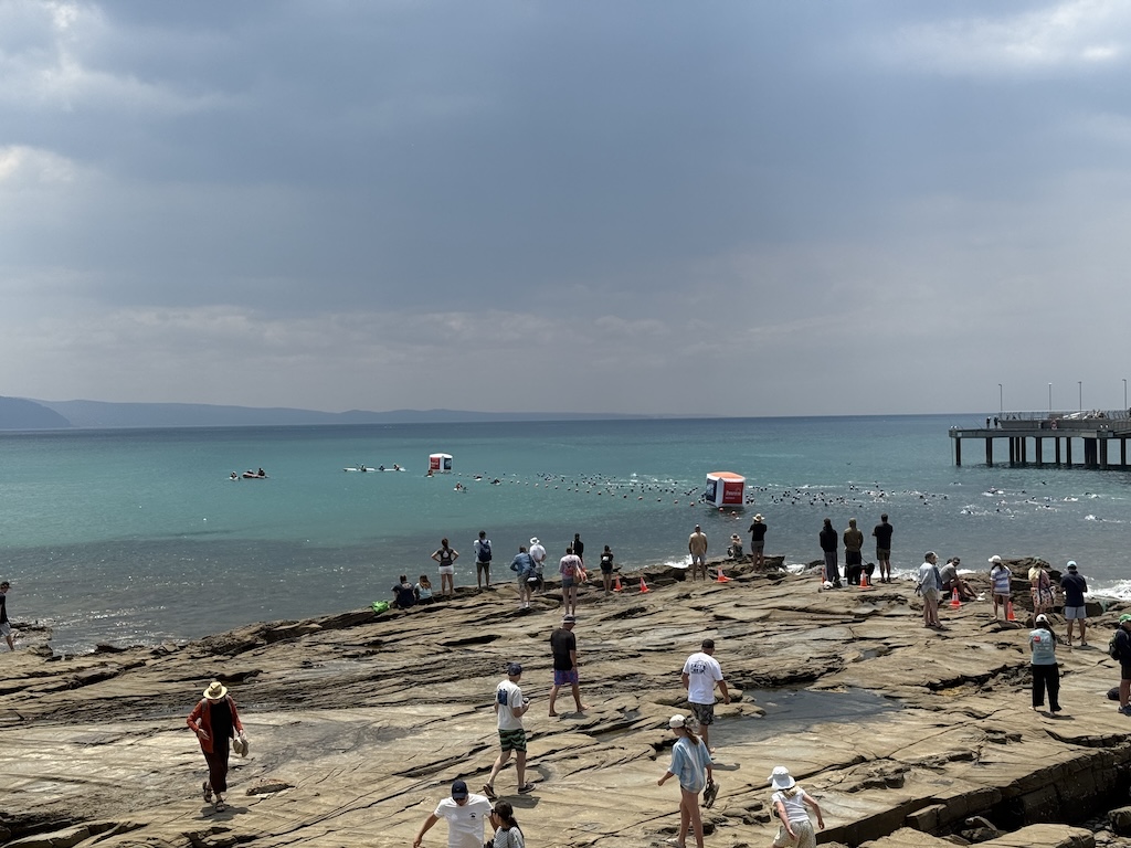 Lorne Long Weekend (Cont)