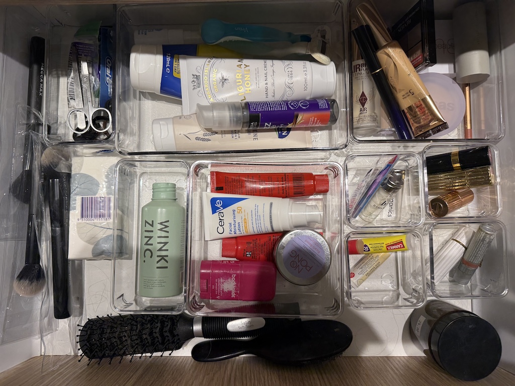 Household Bits and Bobs