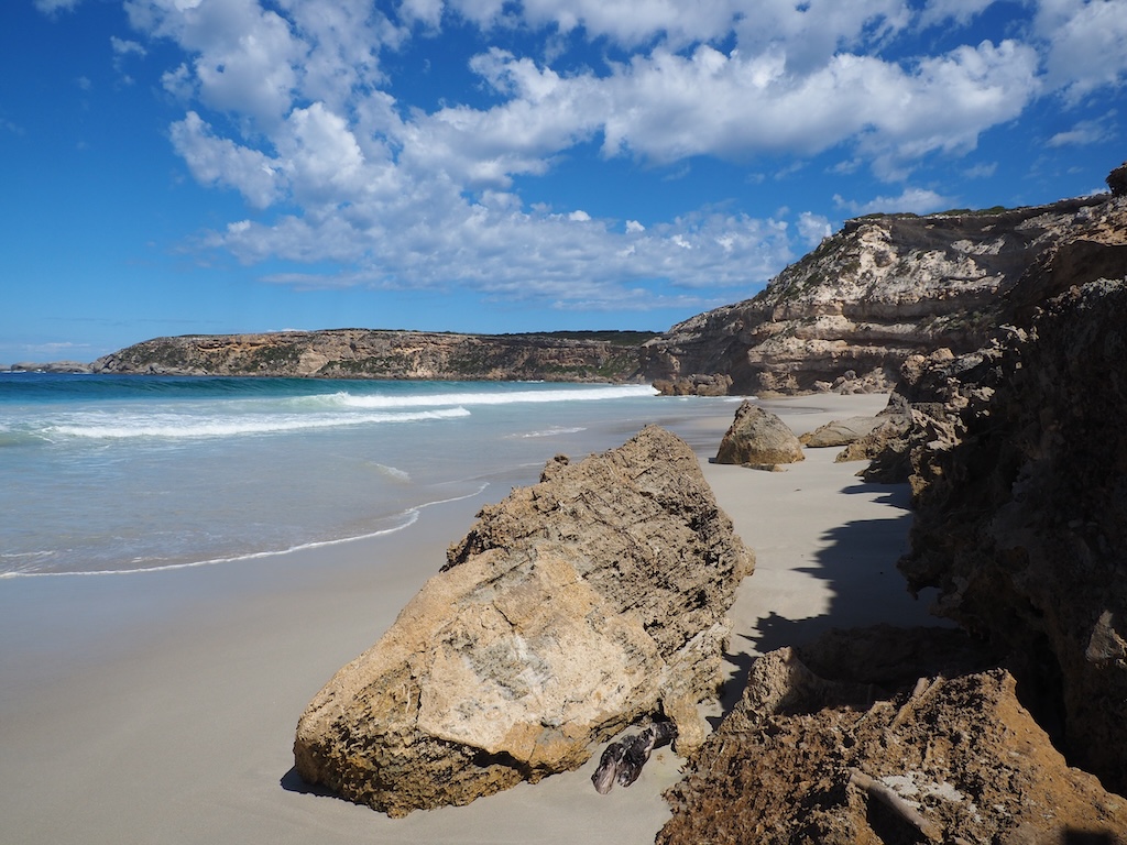 Kangaroo Island – Day 4