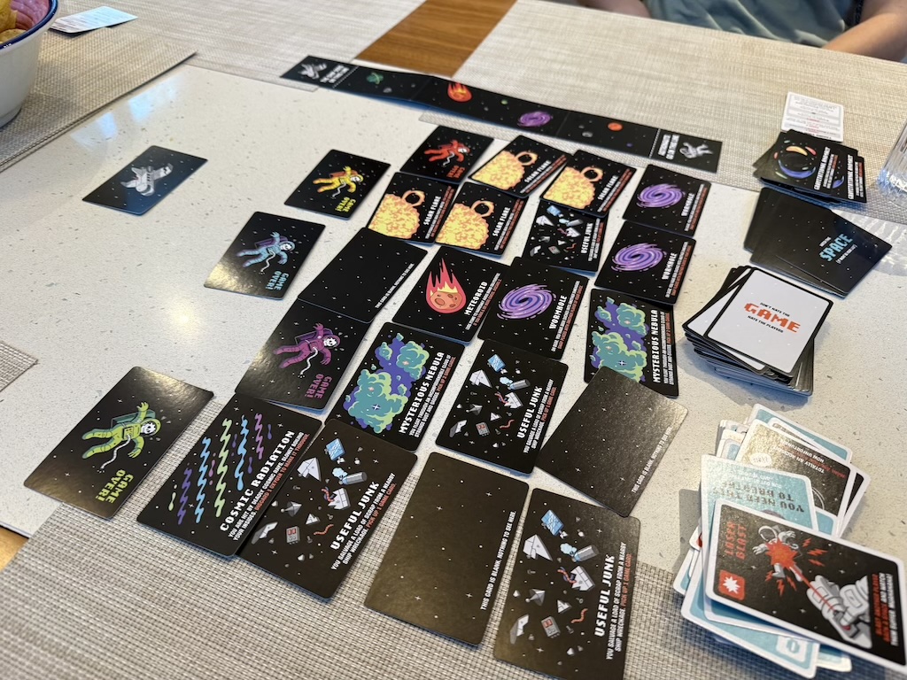 Games Night