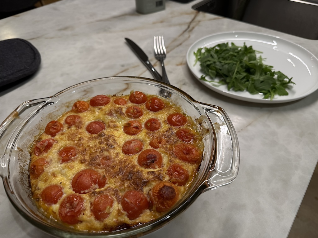 Tenderheart Cook #73