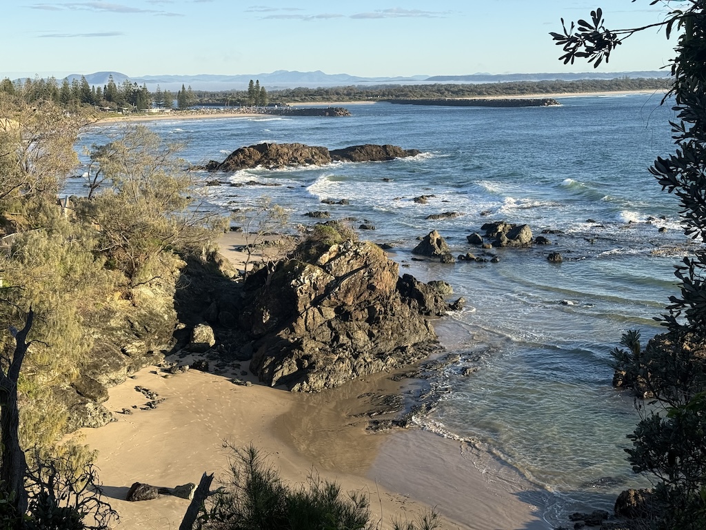 Road Trip: Melbourne – Sydney – Port Macquarie – Gold Coast