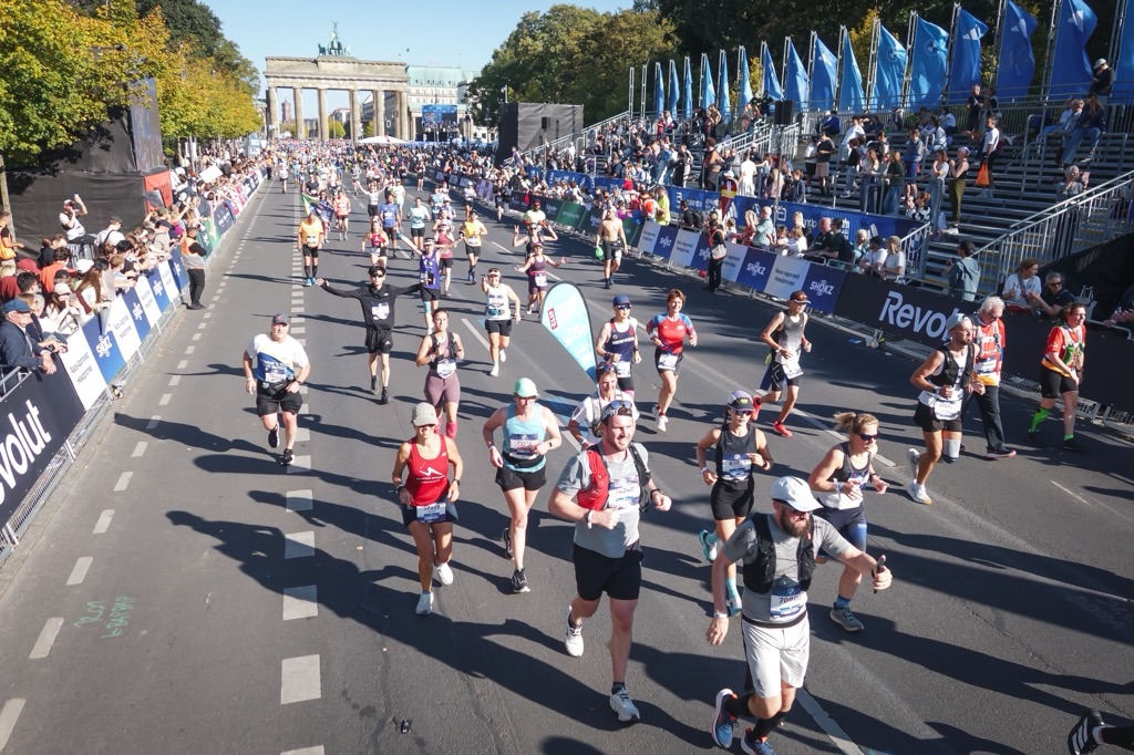Berlin Marathon